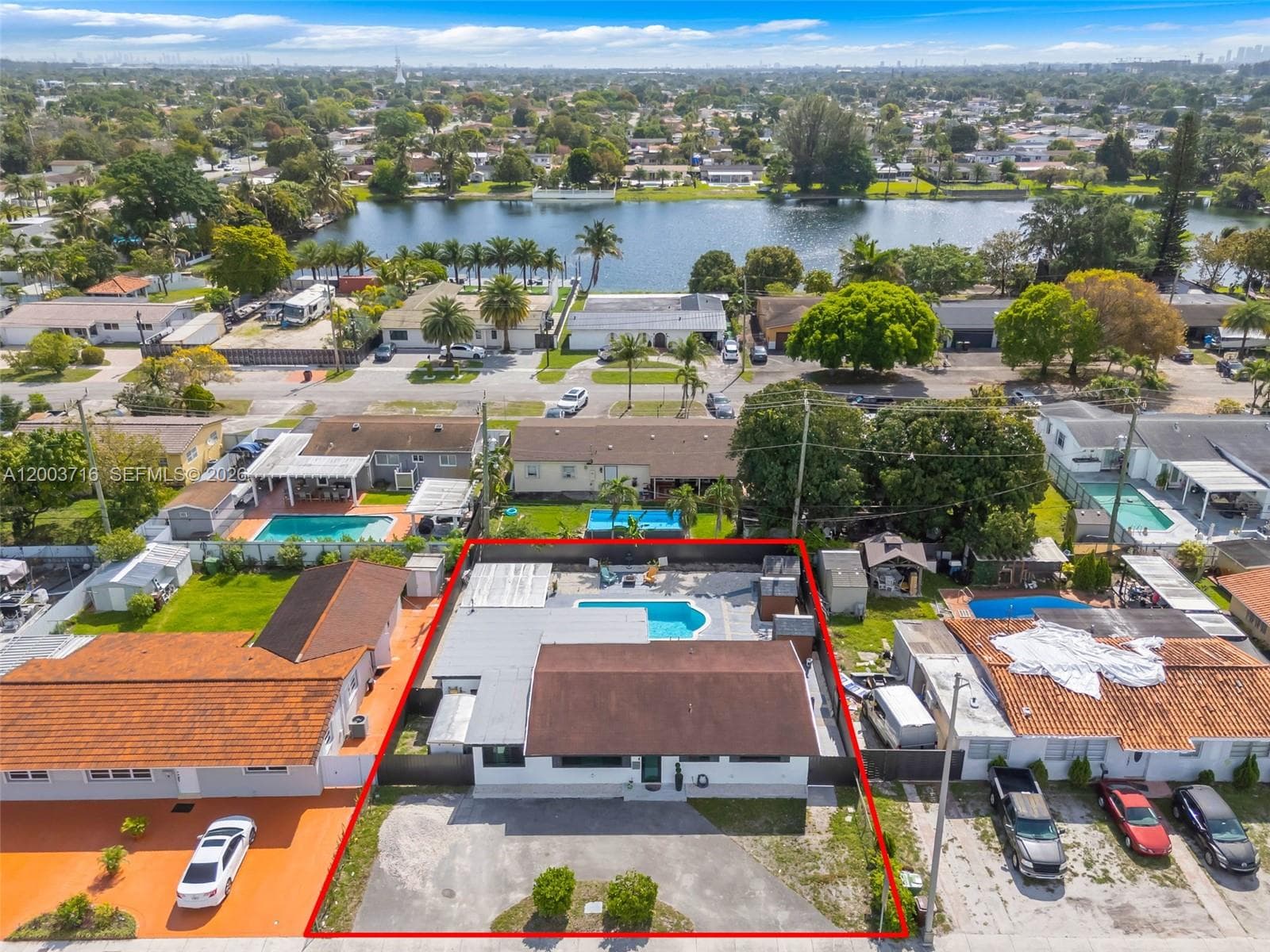 4211 W 8th Ave, Hialeah FL 33012 — 9