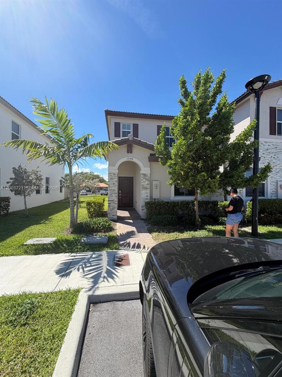 12148 NW 24TH PL # 12148, Miami FL 33167 — 16