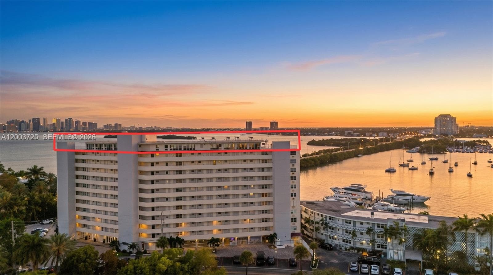 7904 West Dr, North Bay Village FL 33141 — 3