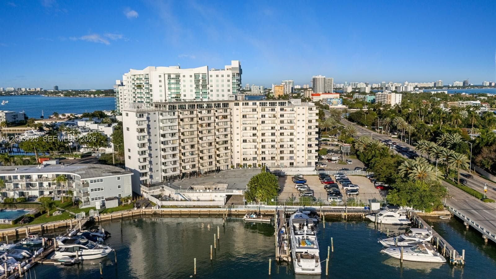 7904 West Dr, North Bay Village FL 33141 — 24