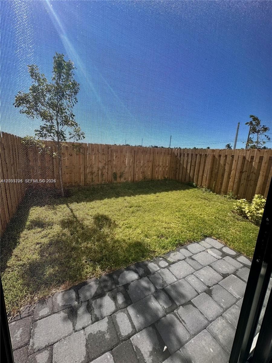 19116 SW 345 Ter, Homestead FL 33034 — 21