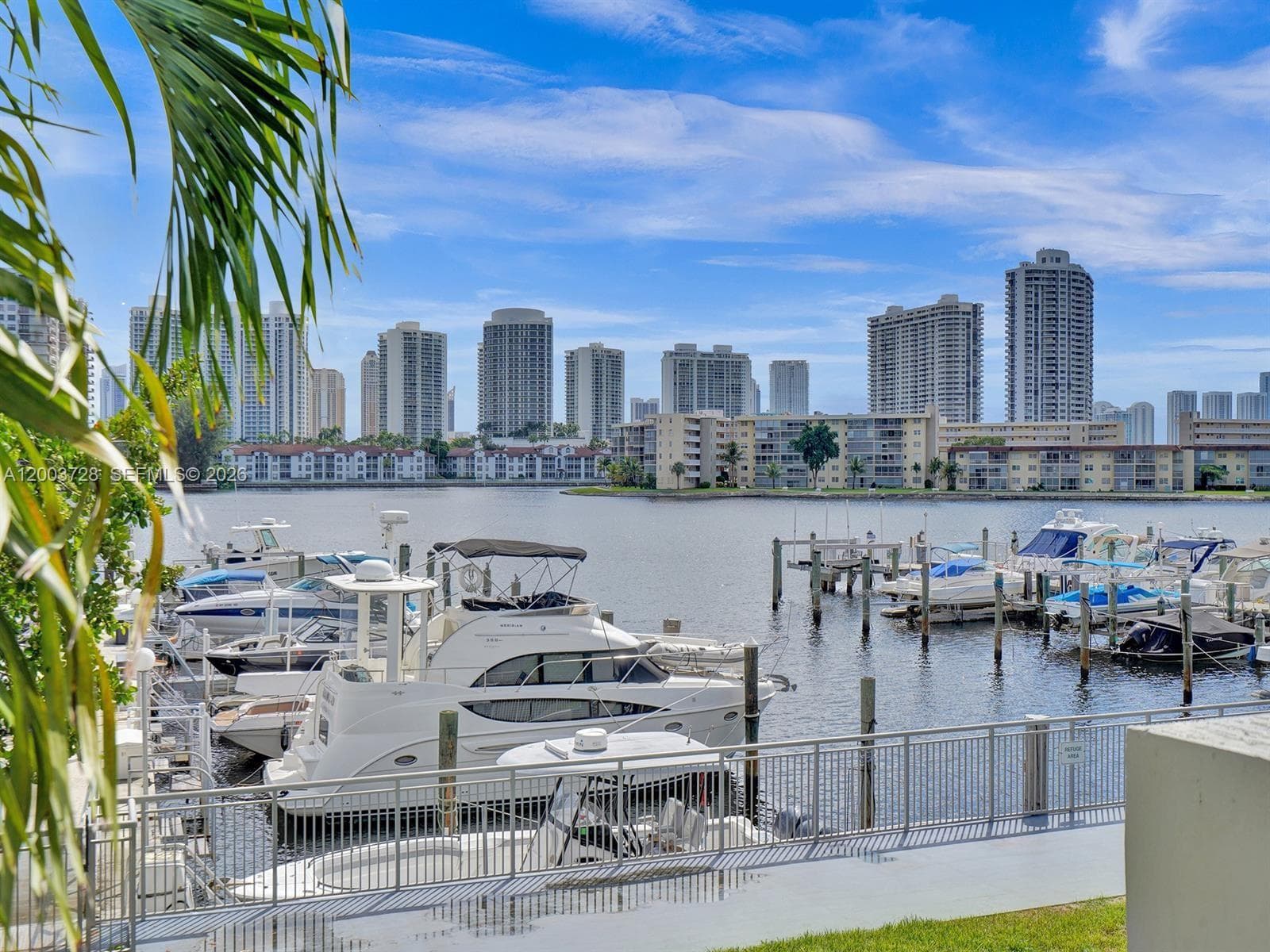 18041 BISCAYNE BLVD, Aventura FL 33160 — 23