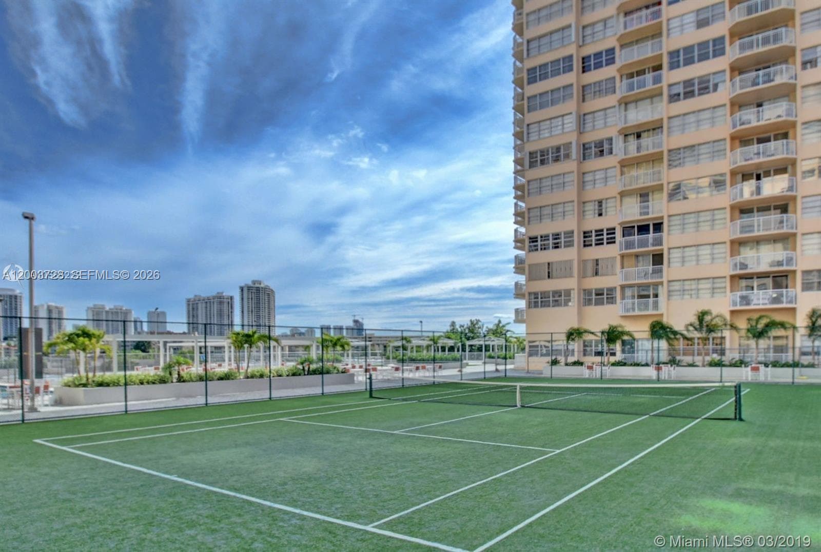18041 BISCAYNE BLVD, Aventura FL 33160 — 27
