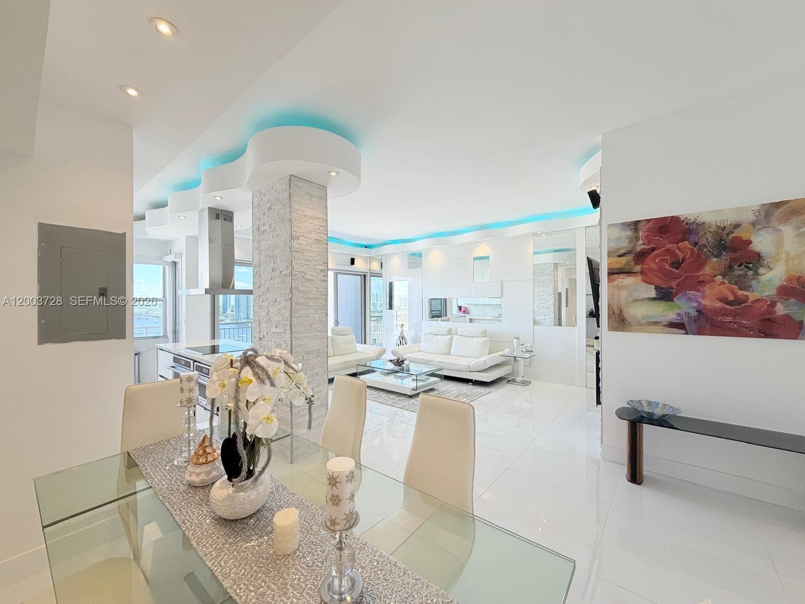 18041 BISCAYNE BLVD, Aventura FL 33160 — 2