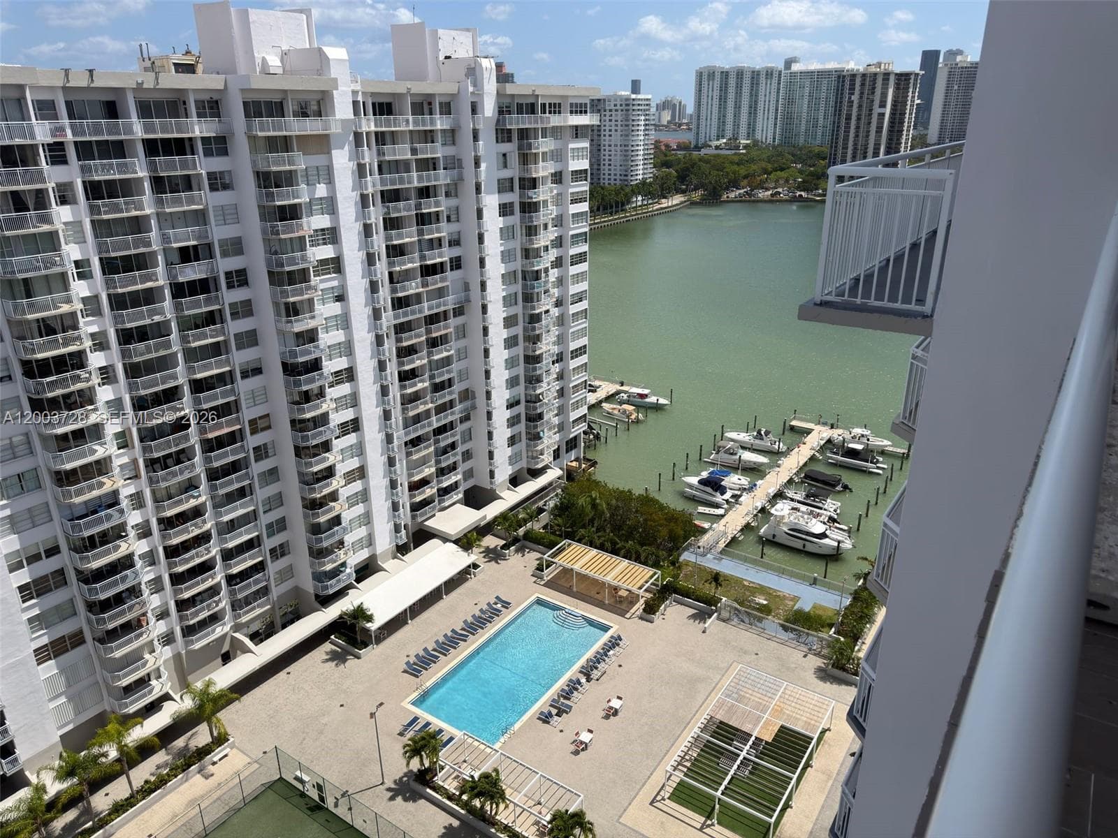 18041 BISCAYNE BLVD, Aventura FL 33160 — 6