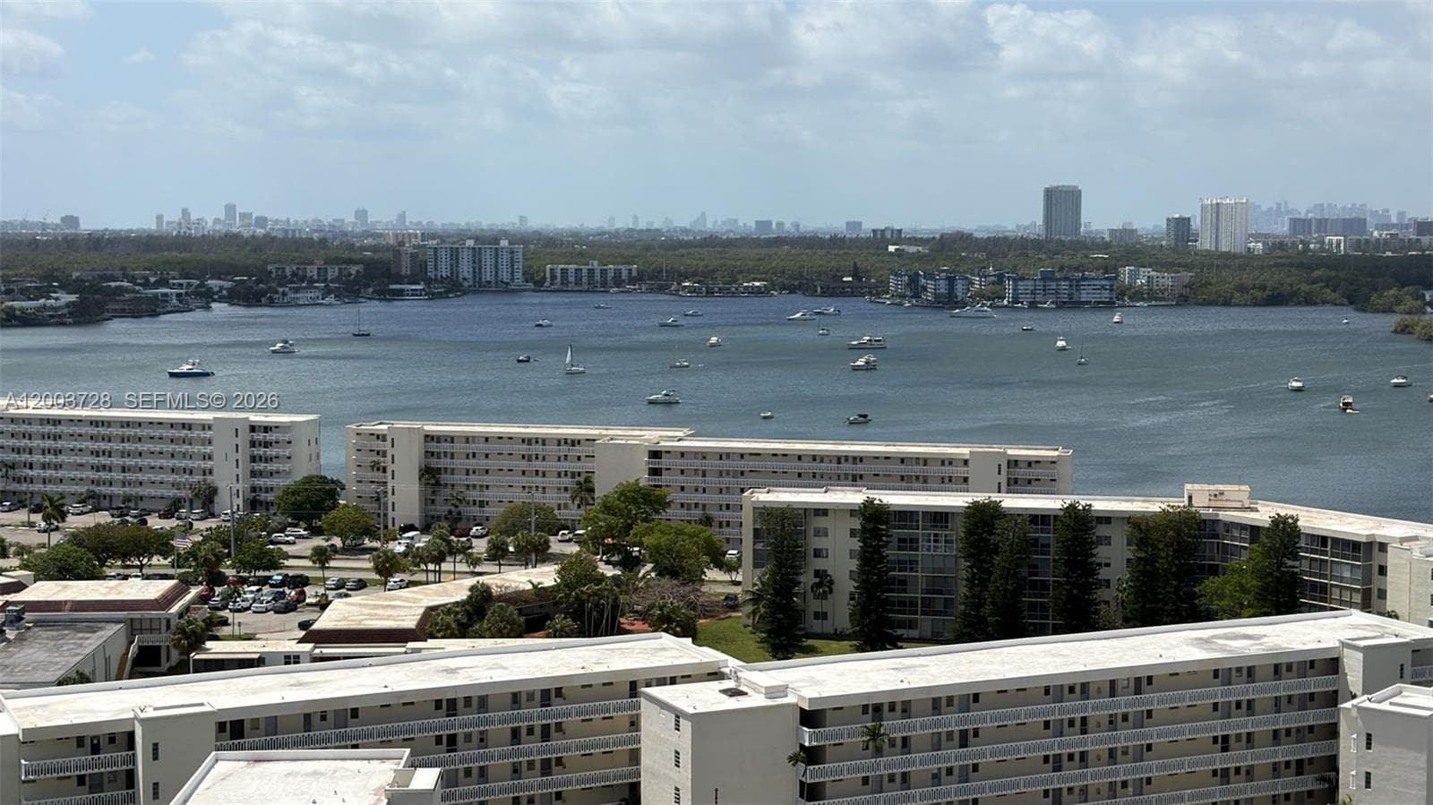 18041 BISCAYNE BLVD, Aventura FL 33160 — 22