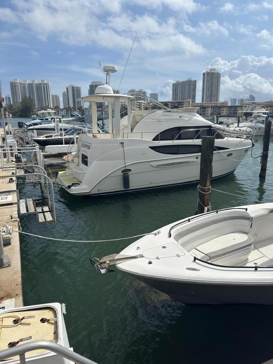 18041 BISCAYNE BLVD, Aventura FL 33160 — 20