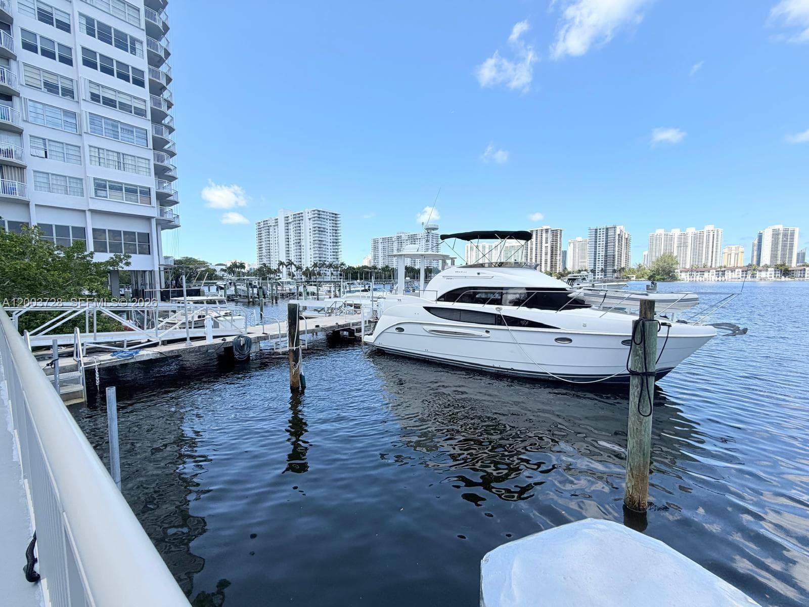 18041 BISCAYNE BLVD, Aventura FL 33160 — 19
