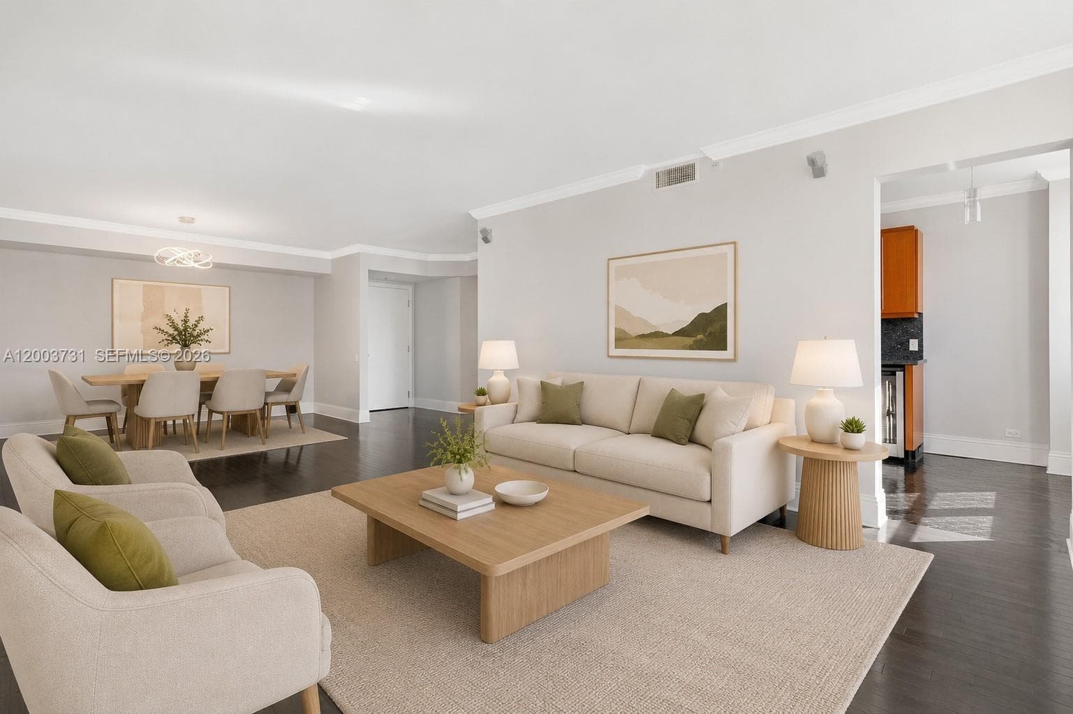 701 Brickell Key Blvd # 2103, Miami FL 33131 — 2