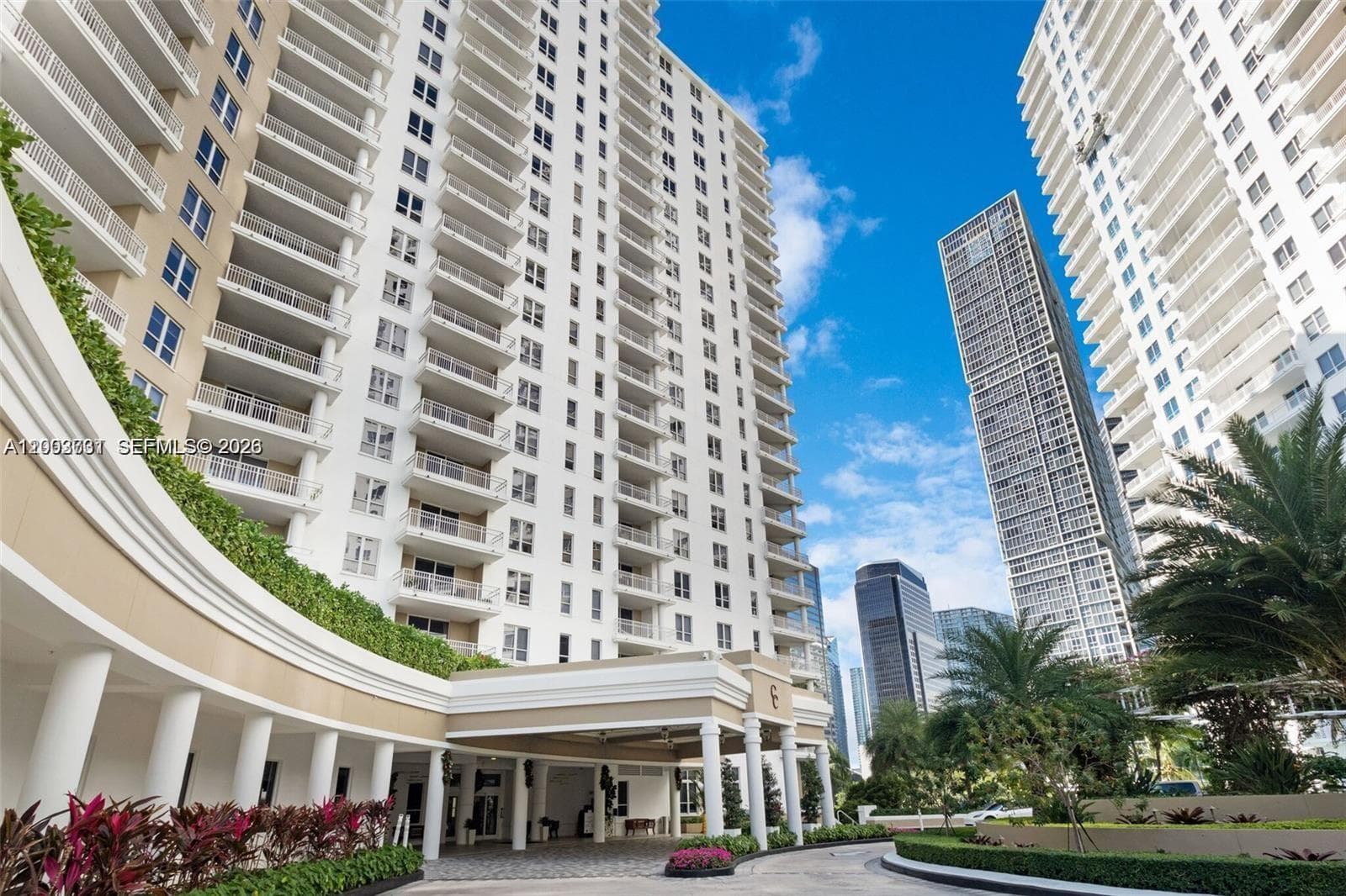 701 Brickell Key Blvd # 2103, Miami FL 33131 — 42