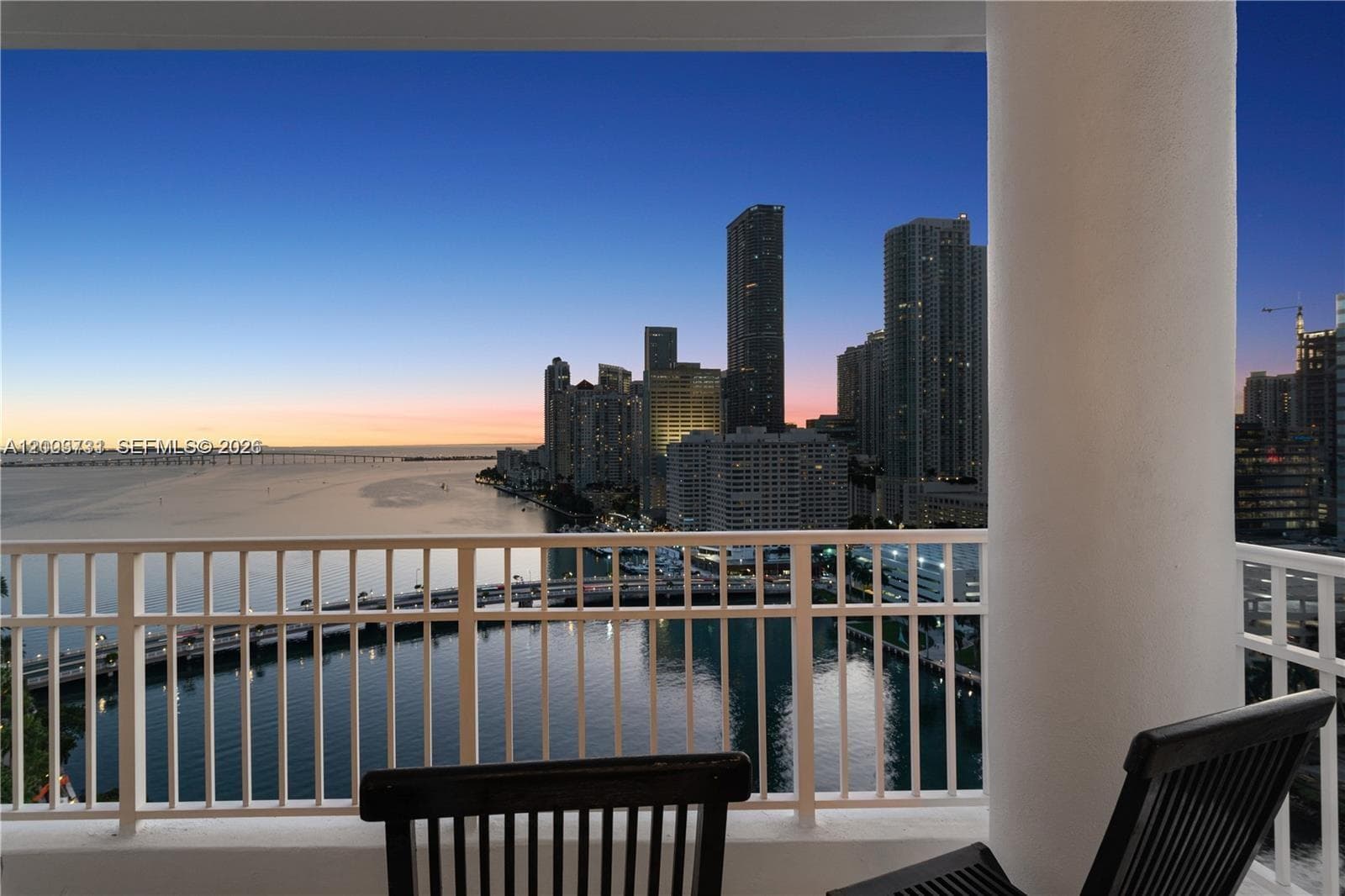 701 Brickell Key Blvd # 2103, Miami FL 33131 — 46