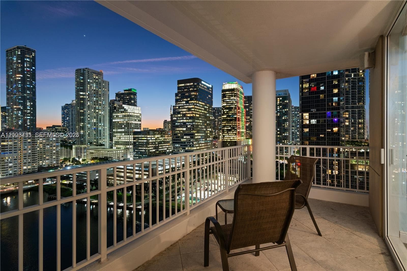 701 Brickell Key Blvd # 2103, Miami FL 33131 — 47