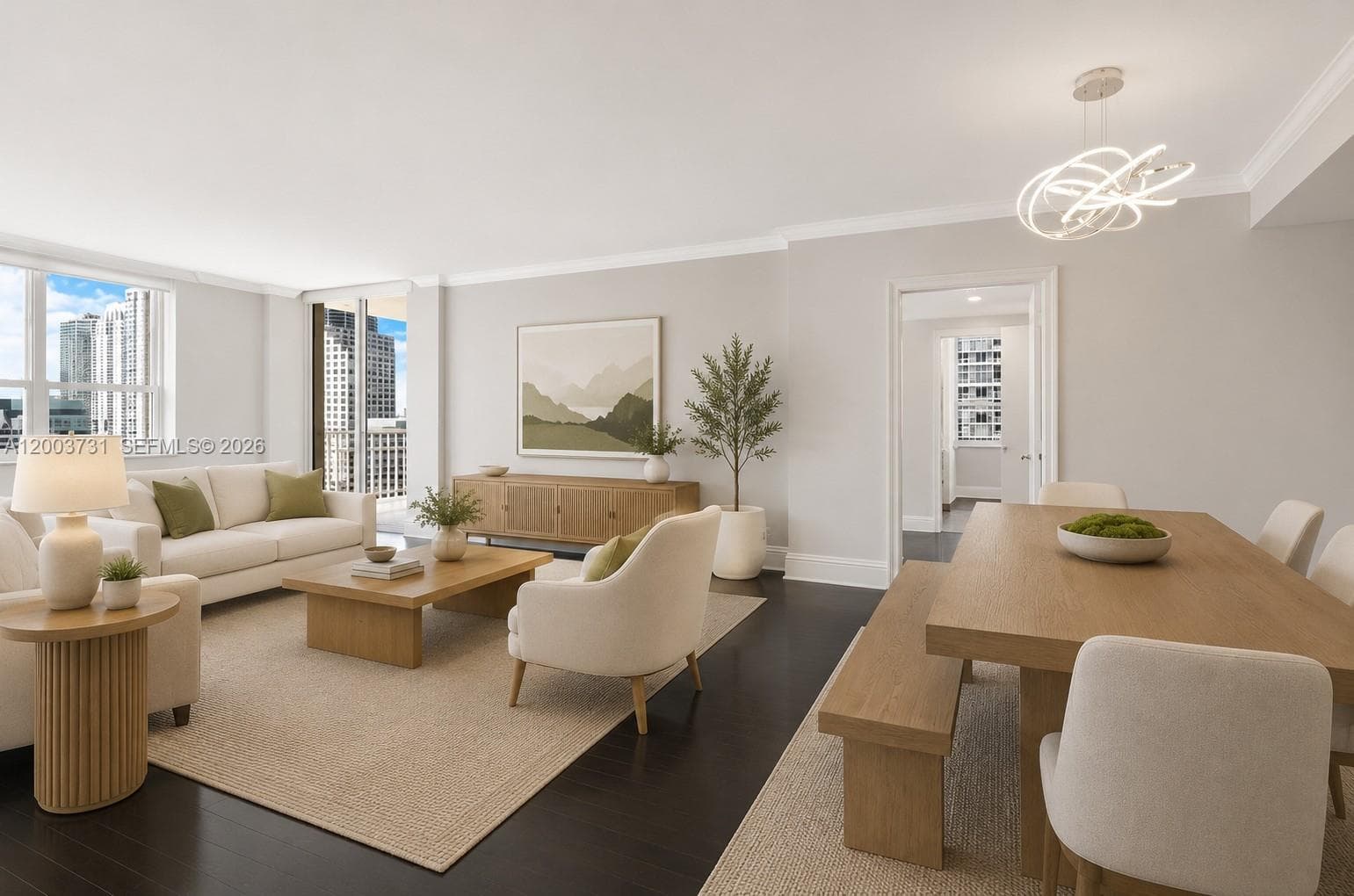 701 Brickell Key Blvd # 2103, Miami FL 33131 — 3