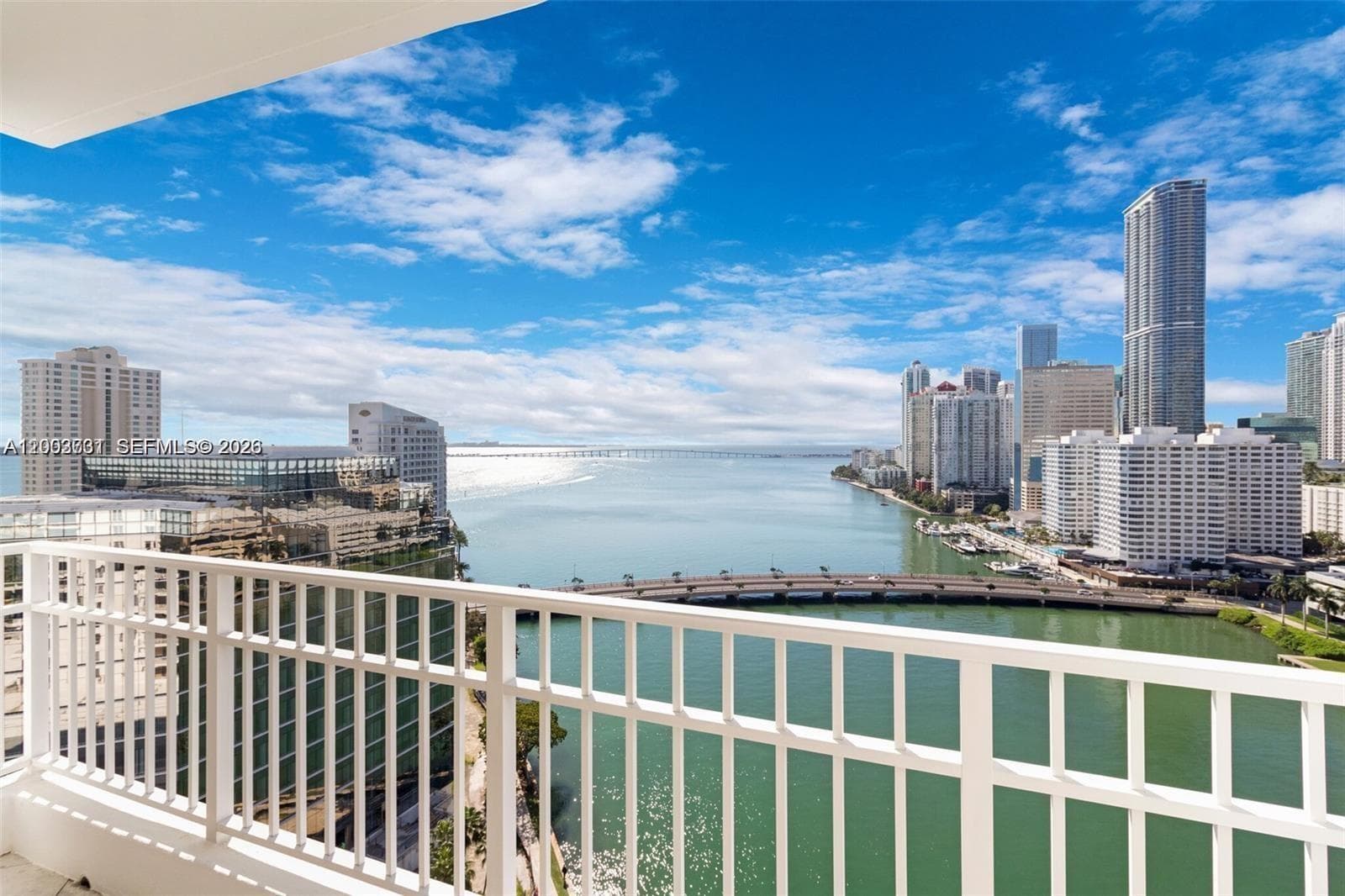 701 Brickell Key Blvd # 2103, Miami FL 33131 — 9