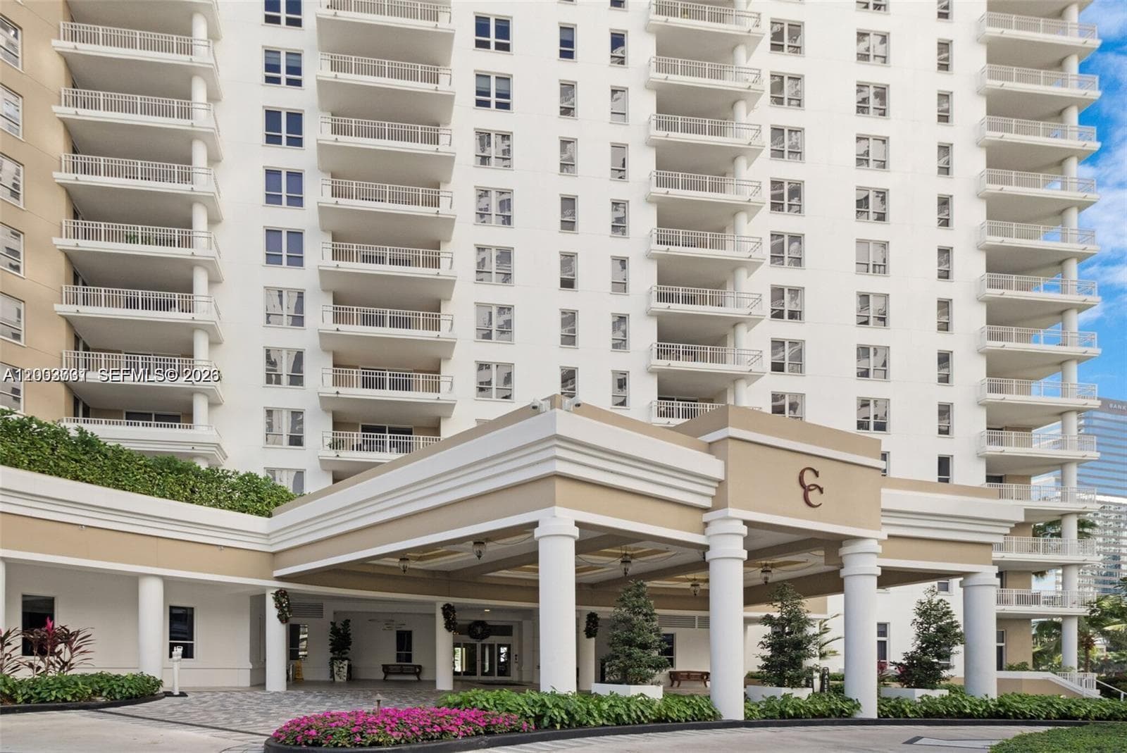 701 Brickell Key Blvd # 2103, Miami FL 33131 — 41