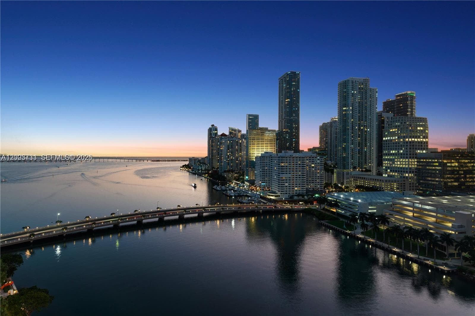 701 Brickell Key Blvd # 2103, Miami FL 33131 — 48