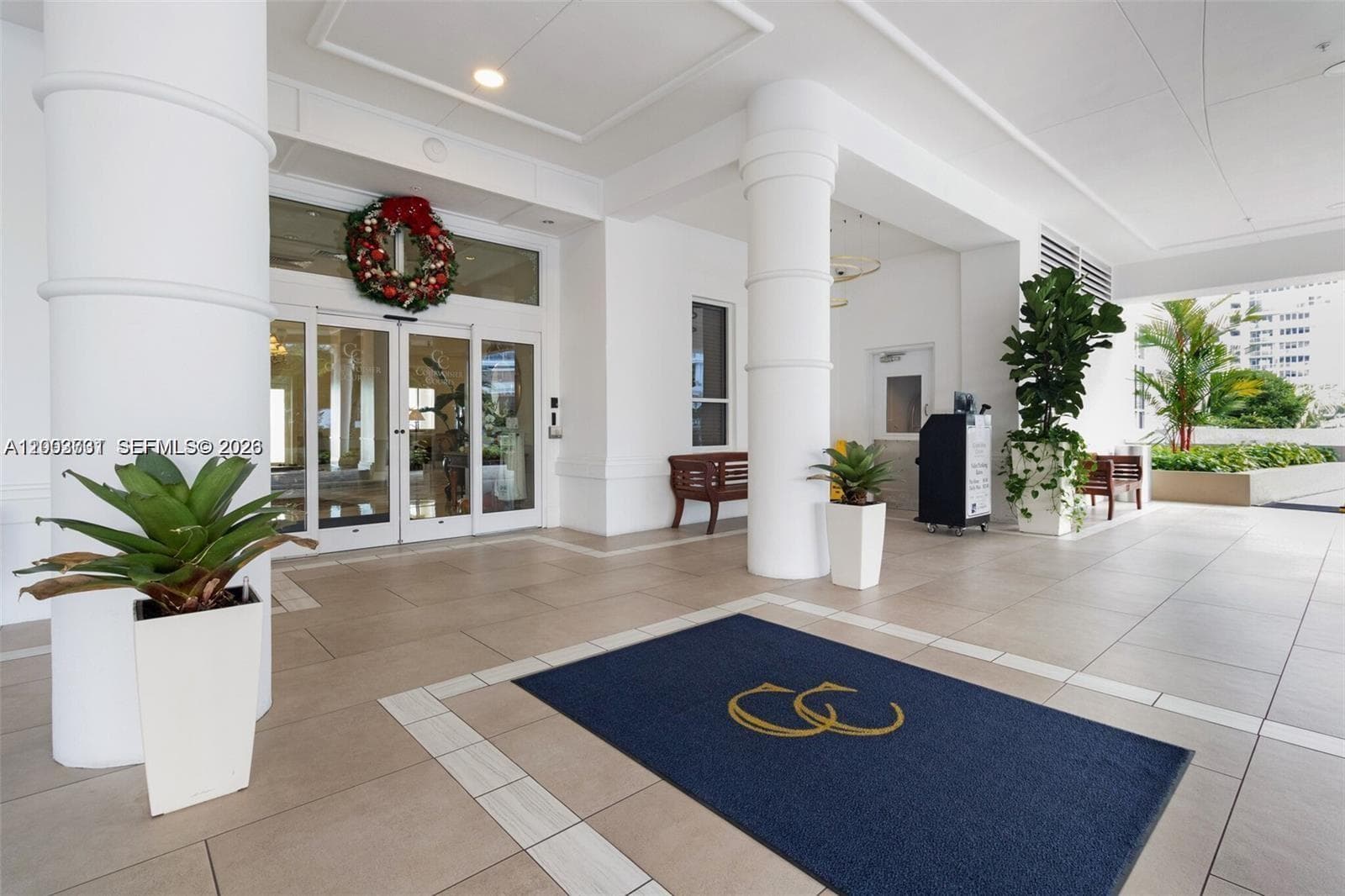 701 Brickell Key Blvd # 2103, Miami FL 33131 — 40