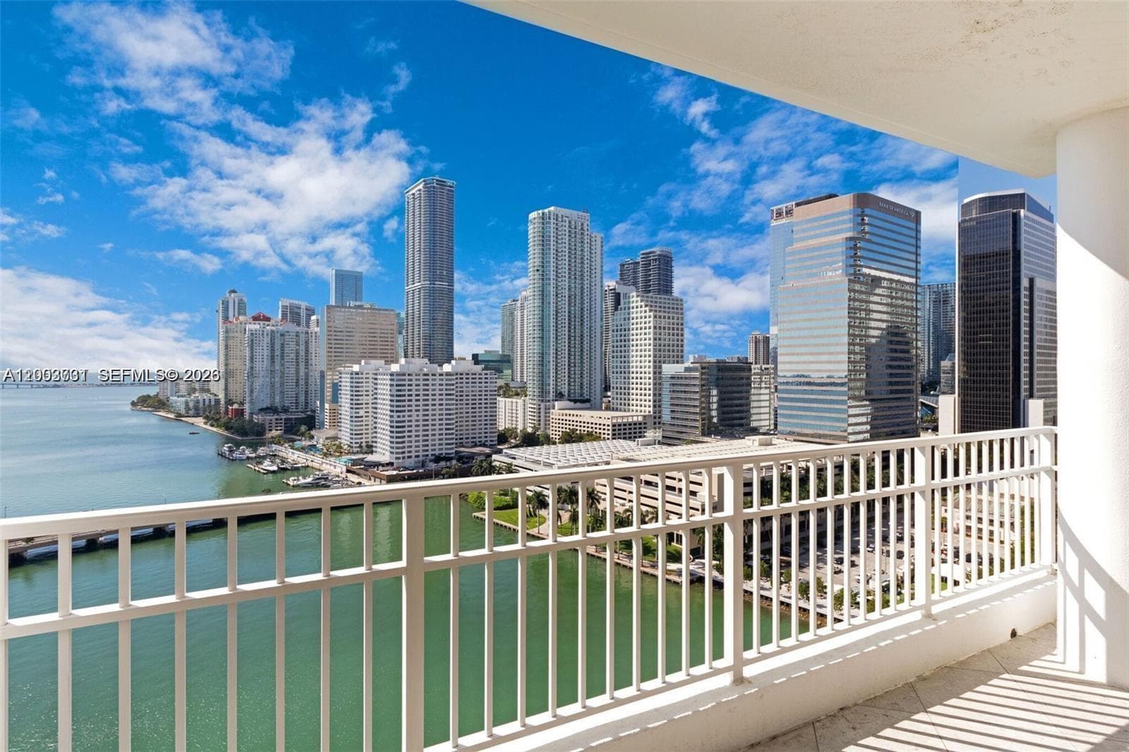 701 Brickell Key Blvd # 2103, Miami FL 33131 — 8