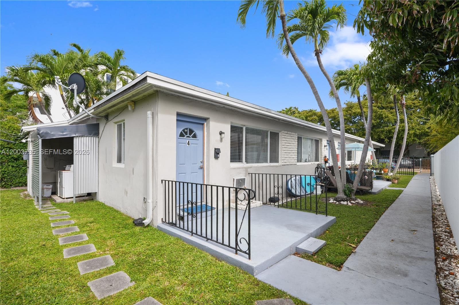 730 84th St, Miami Beach FL 33141 — 2