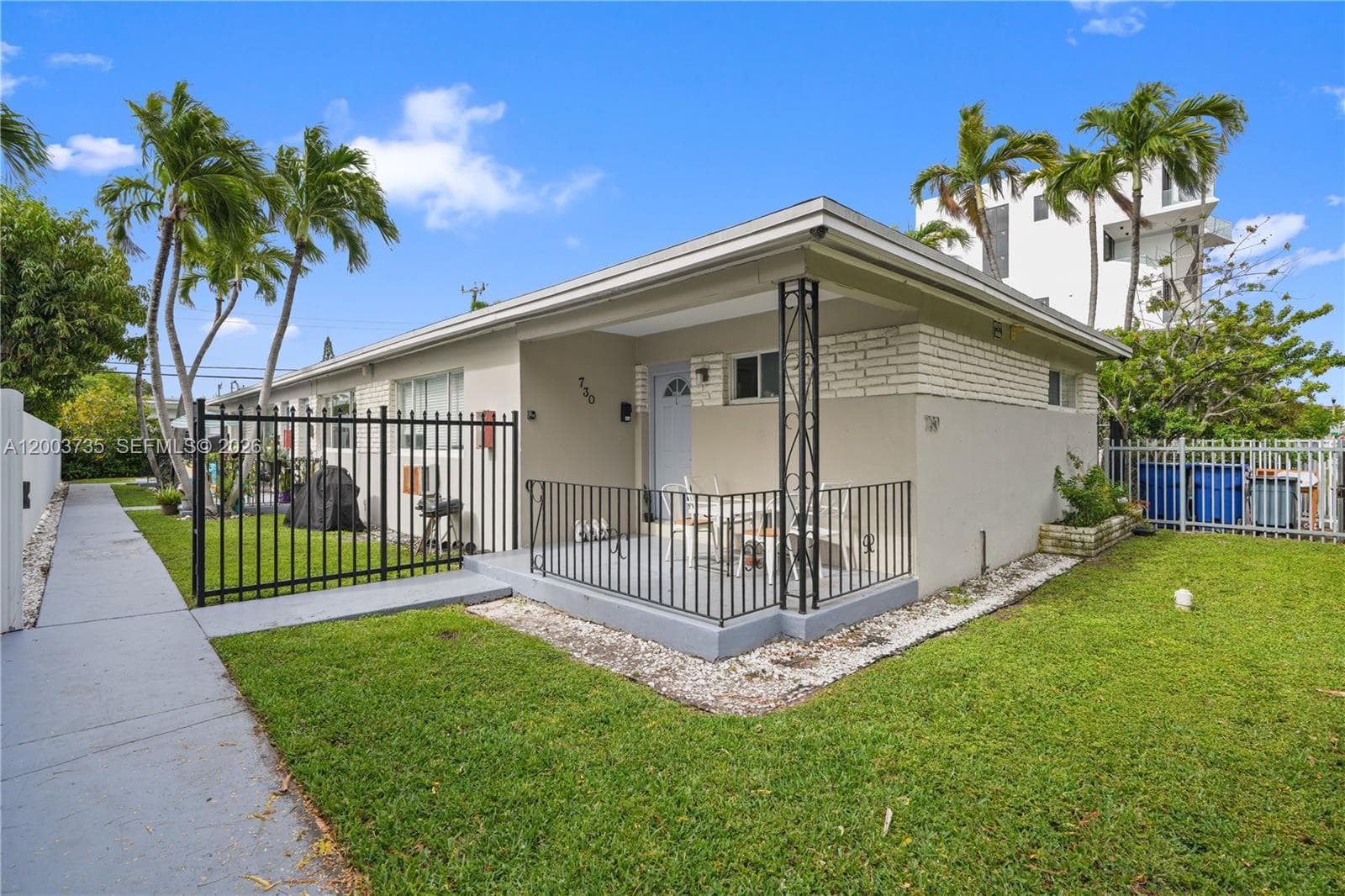 730 84th St, Miami Beach FL 33141 — 1