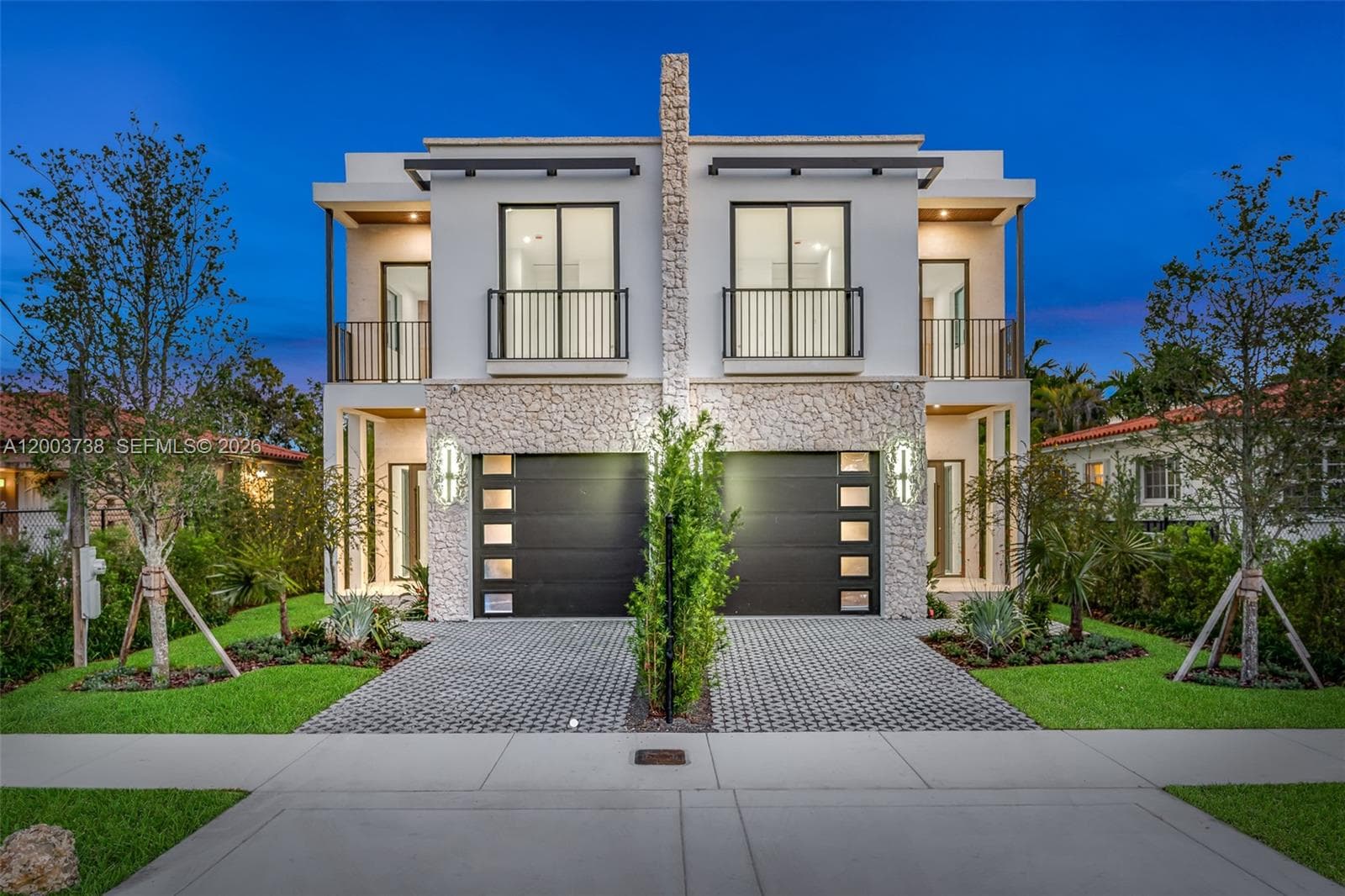 3320 SW 23rd St, Miami FL 33145 — 2