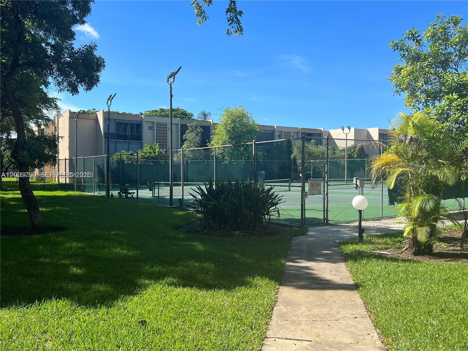 8401 SW 107th Ave # 322E, Miami FL 33173 — 27
