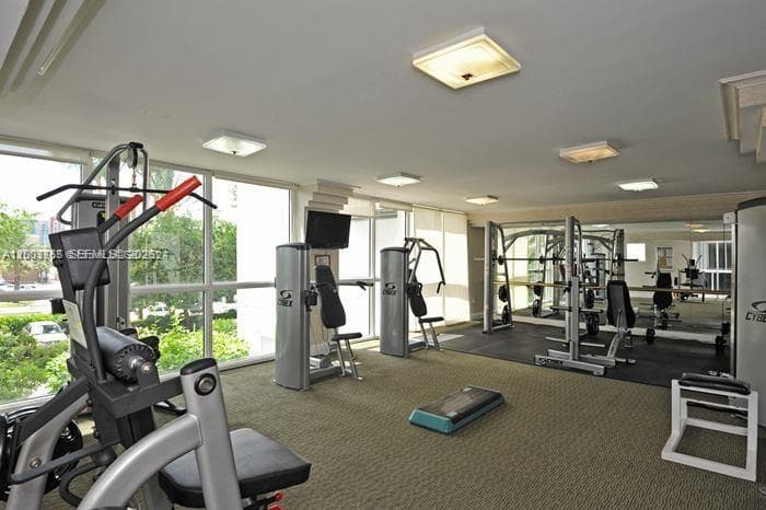 16711 Collins Ave # 602, Sunny Isles Beach FL 33160 — 23
