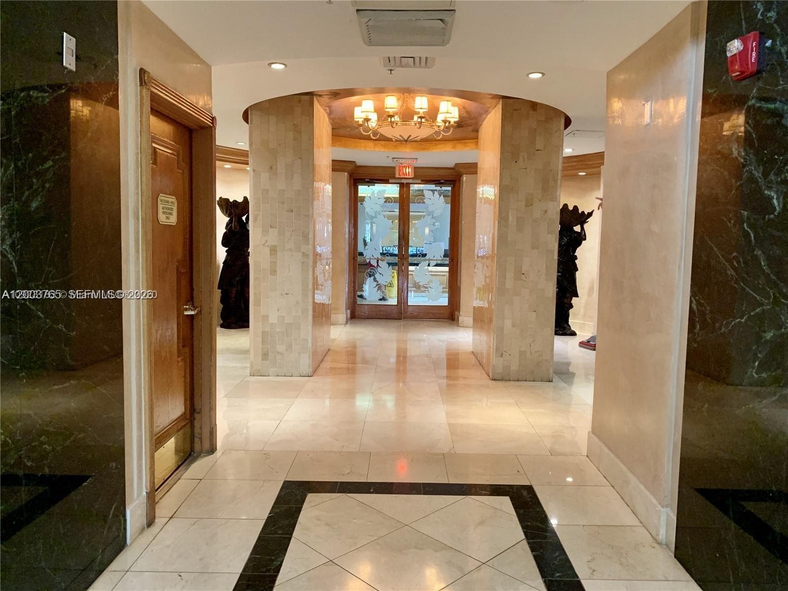 16711 Collins Ave # 602, Sunny Isles Beach FL 33160 — 27