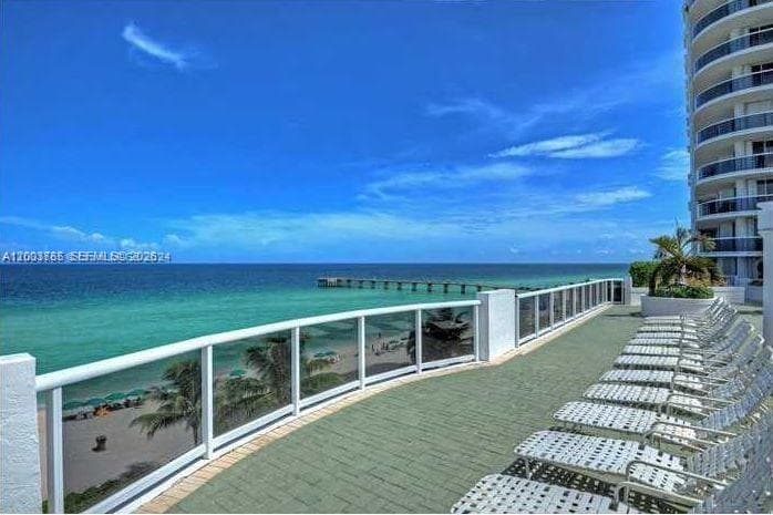 16711 Collins Ave # 602, Sunny Isles Beach FL 33160 — 2