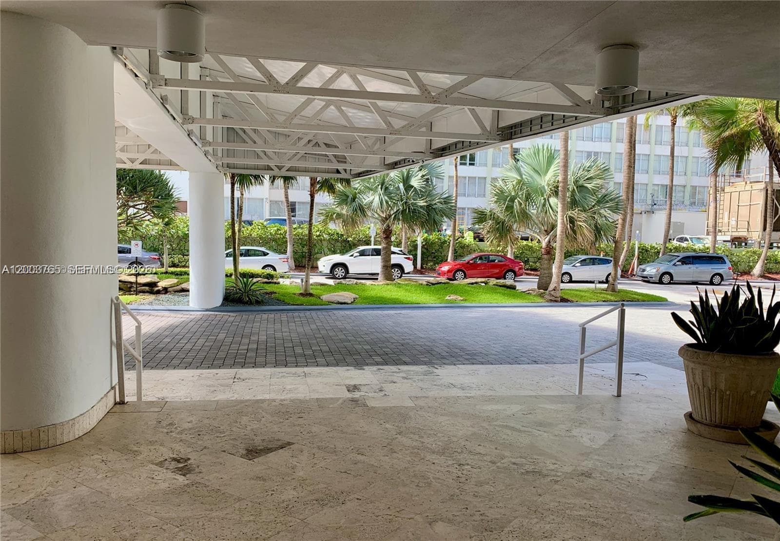 16711 Collins Ave # 602, Sunny Isles Beach FL 33160 — 26