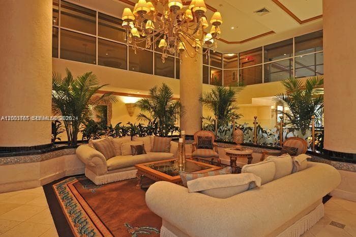 16711 Collins Ave # 602, Sunny Isles Beach FL 33160 — 22