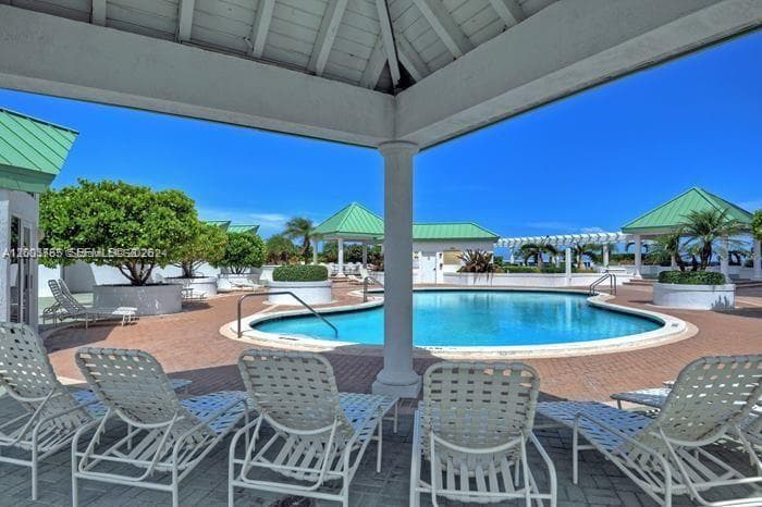 16711 Collins Ave # 602, Sunny Isles Beach FL 33160 — 20
