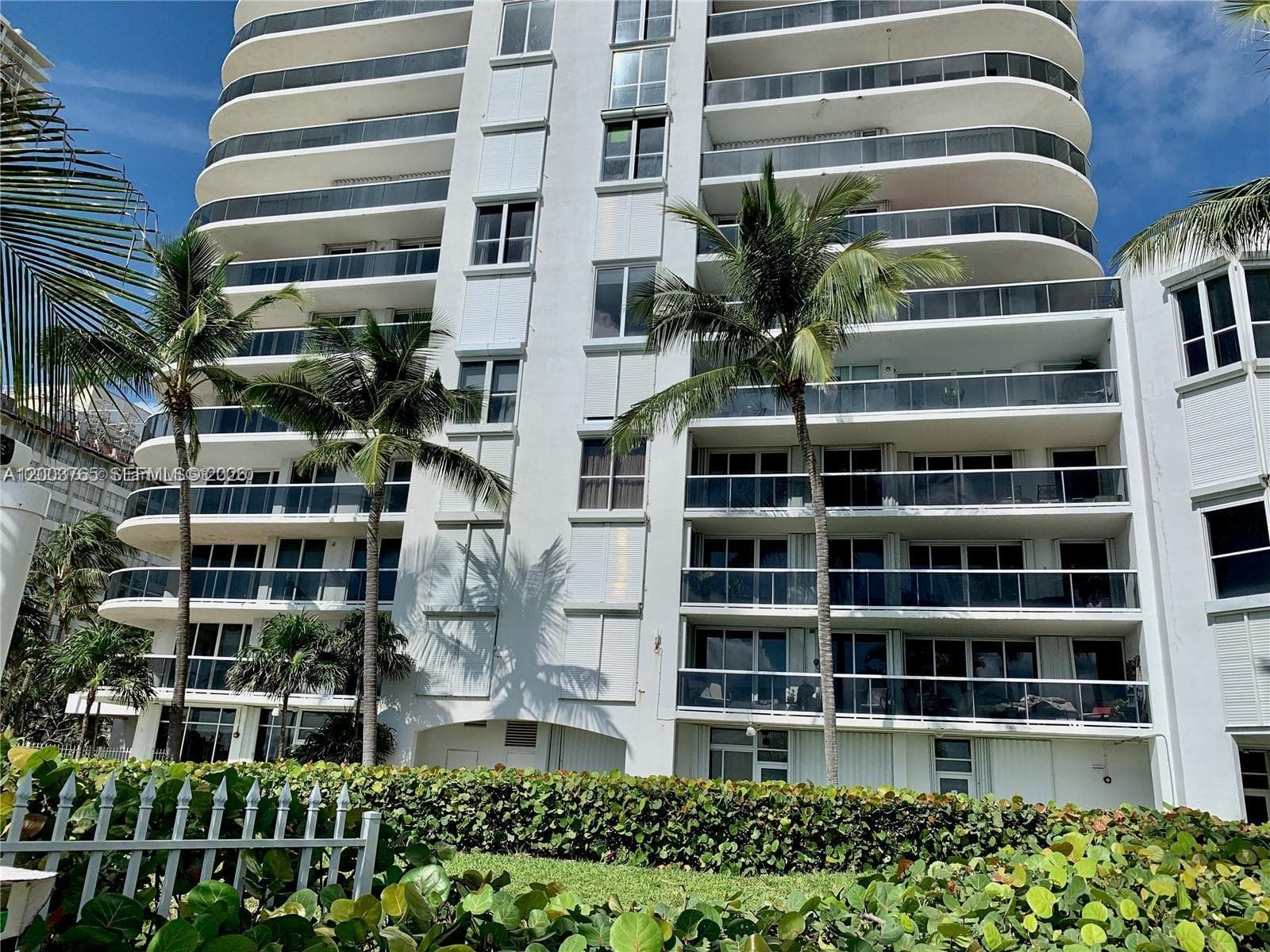 16711 Collins Ave # 602, Sunny Isles Beach FL 33160 — 37