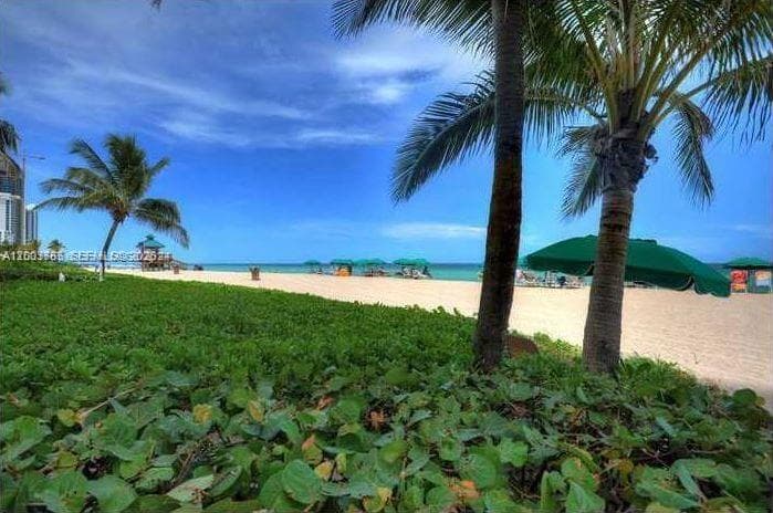 16711 Collins Ave # 602, Sunny Isles Beach FL 33160 — 19