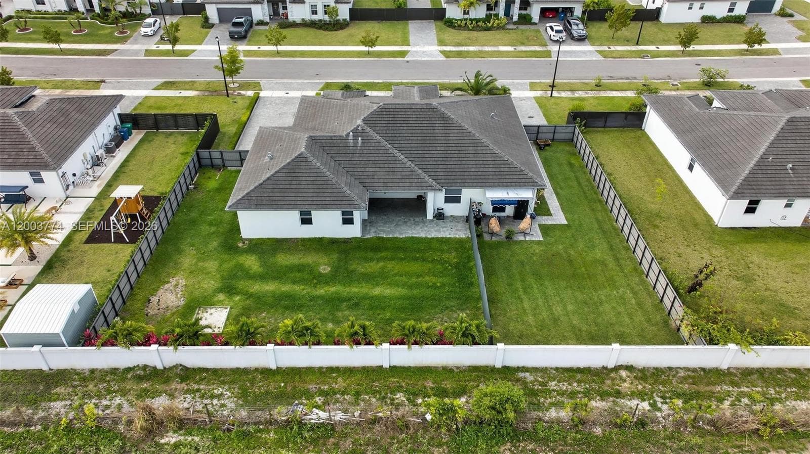 Rambo, Homestead, FL — 14