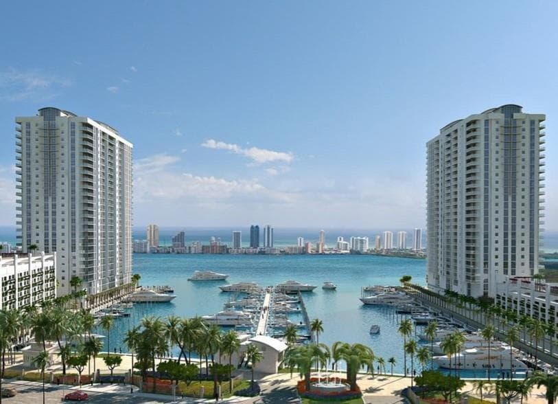 17301 Biscayne Boulevard # 406, North Miami Beach FL 33160 — 1