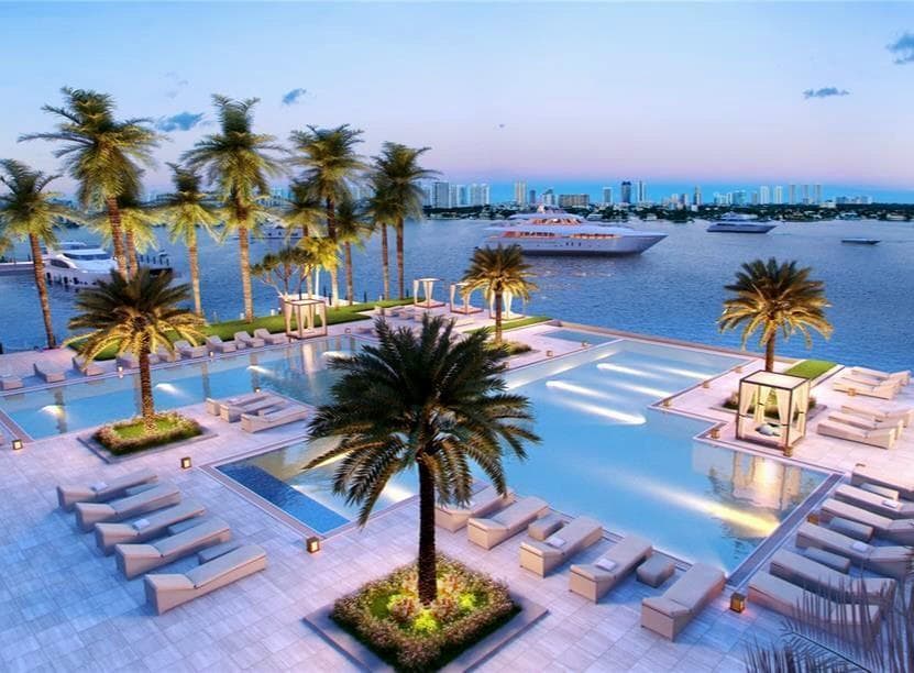 17301 Biscayne Boulevard # 406, North Miami Beach FL 33160 — 24