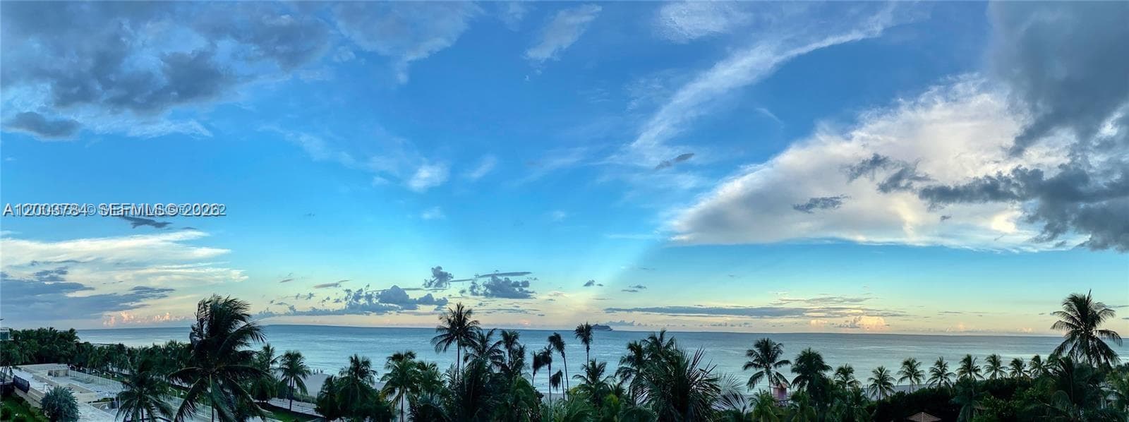 2655 Collins Ave # 2406, Miami Beach FL 33140 — 30