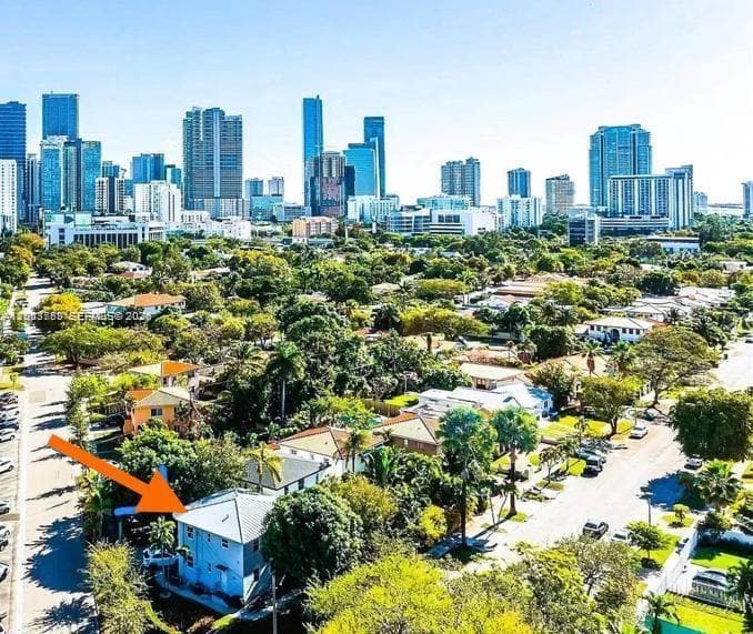 Brickell Estates, Miami, FL — 17