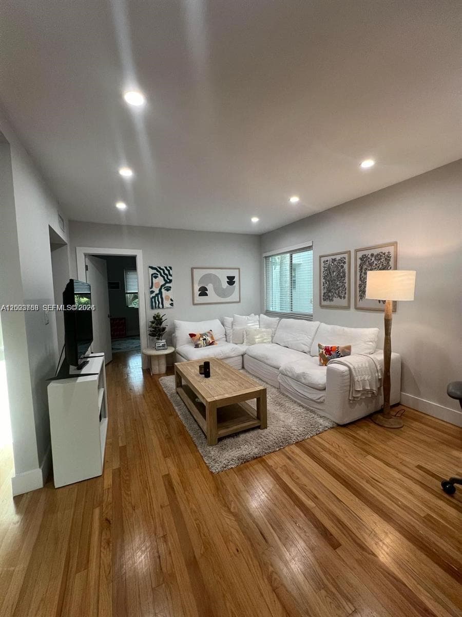 Brickell Estates, Miami, FL — 7