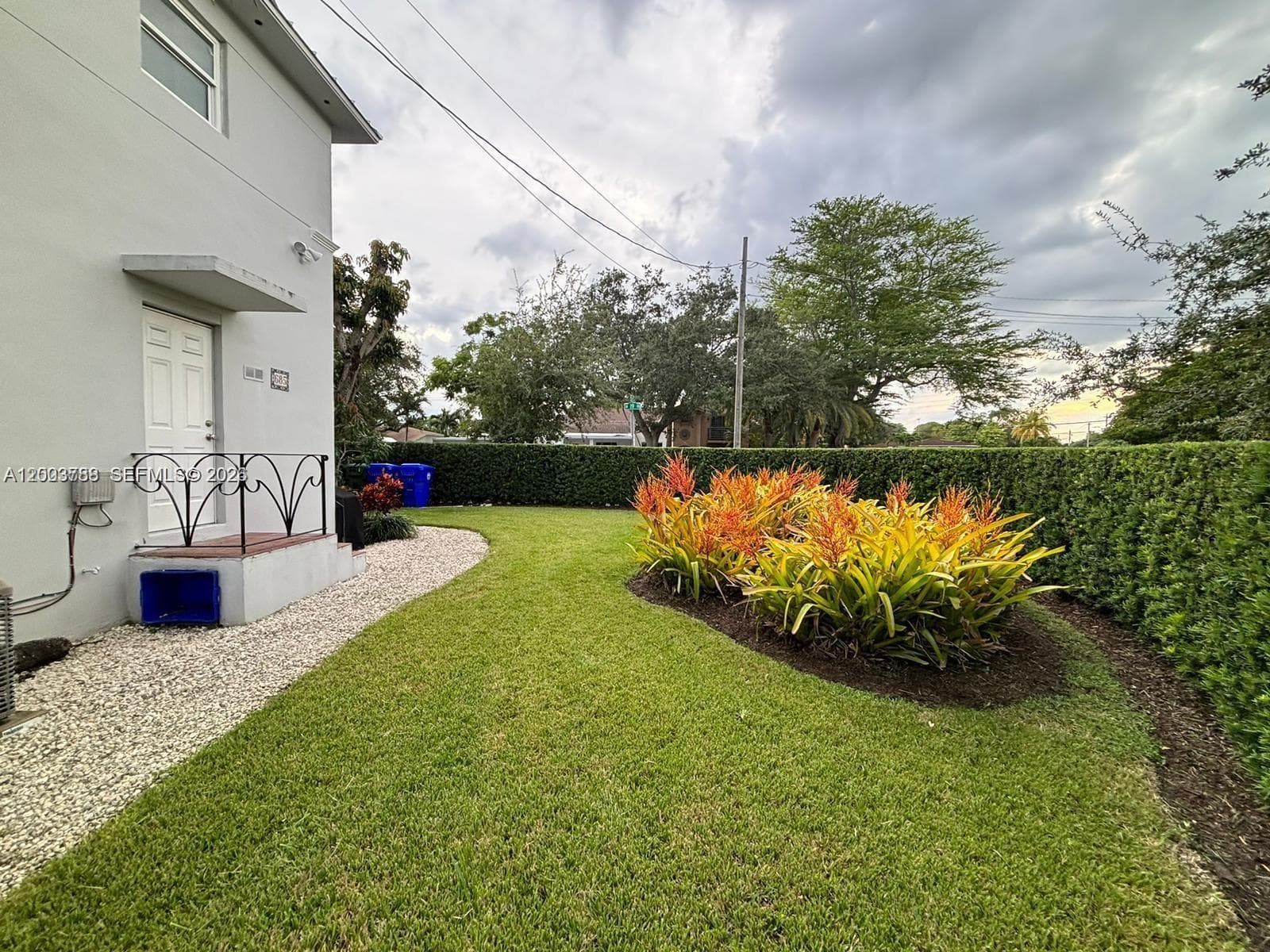 Brickell Estates, Miami, FL — 3