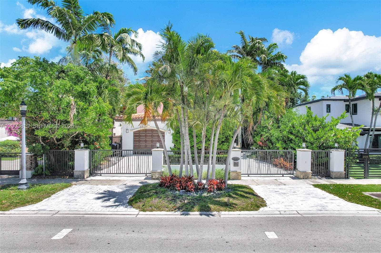 2143 N Bay Rd, Miami Beach FL 33140 — 6