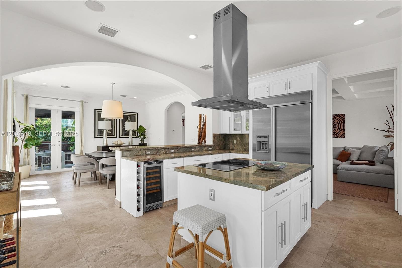 2143 N Bay Rd, Miami Beach FL 33140 — 34