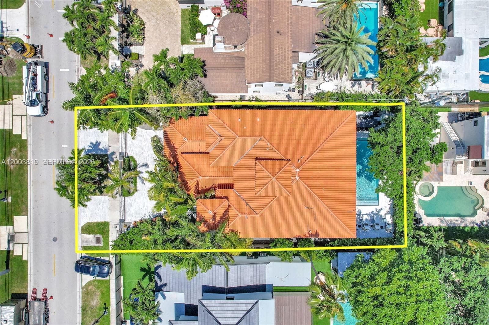 2143 N Bay Rd, Miami Beach FL 33140 — 4
