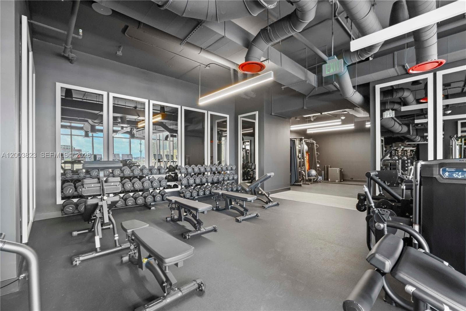 20 NE 11th St # 4602, Miami FL 33132 — 16