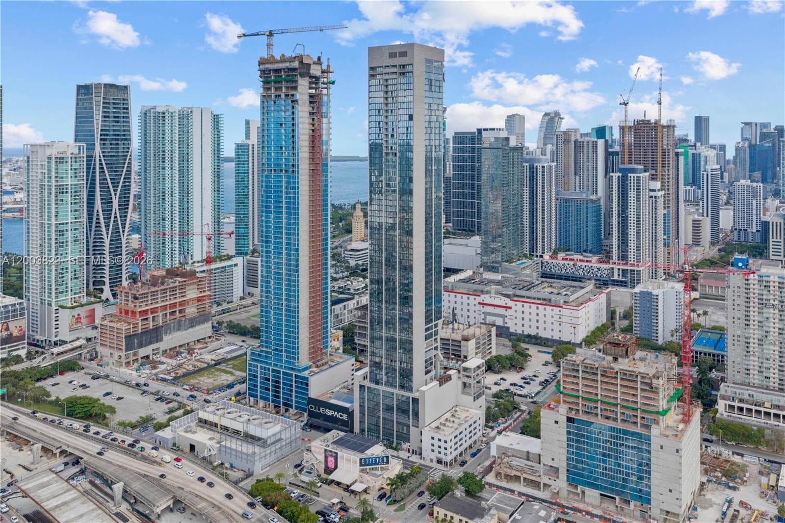 20 NE 11th St # 4602, Miami FL 33132 — 1