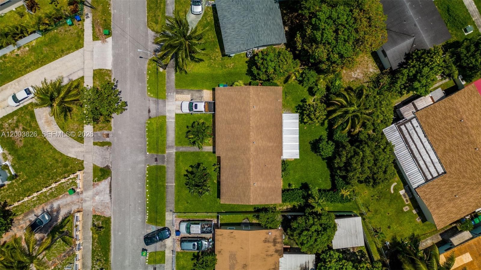 14621 NW 13th Rd, Miami FL 33167 — 11