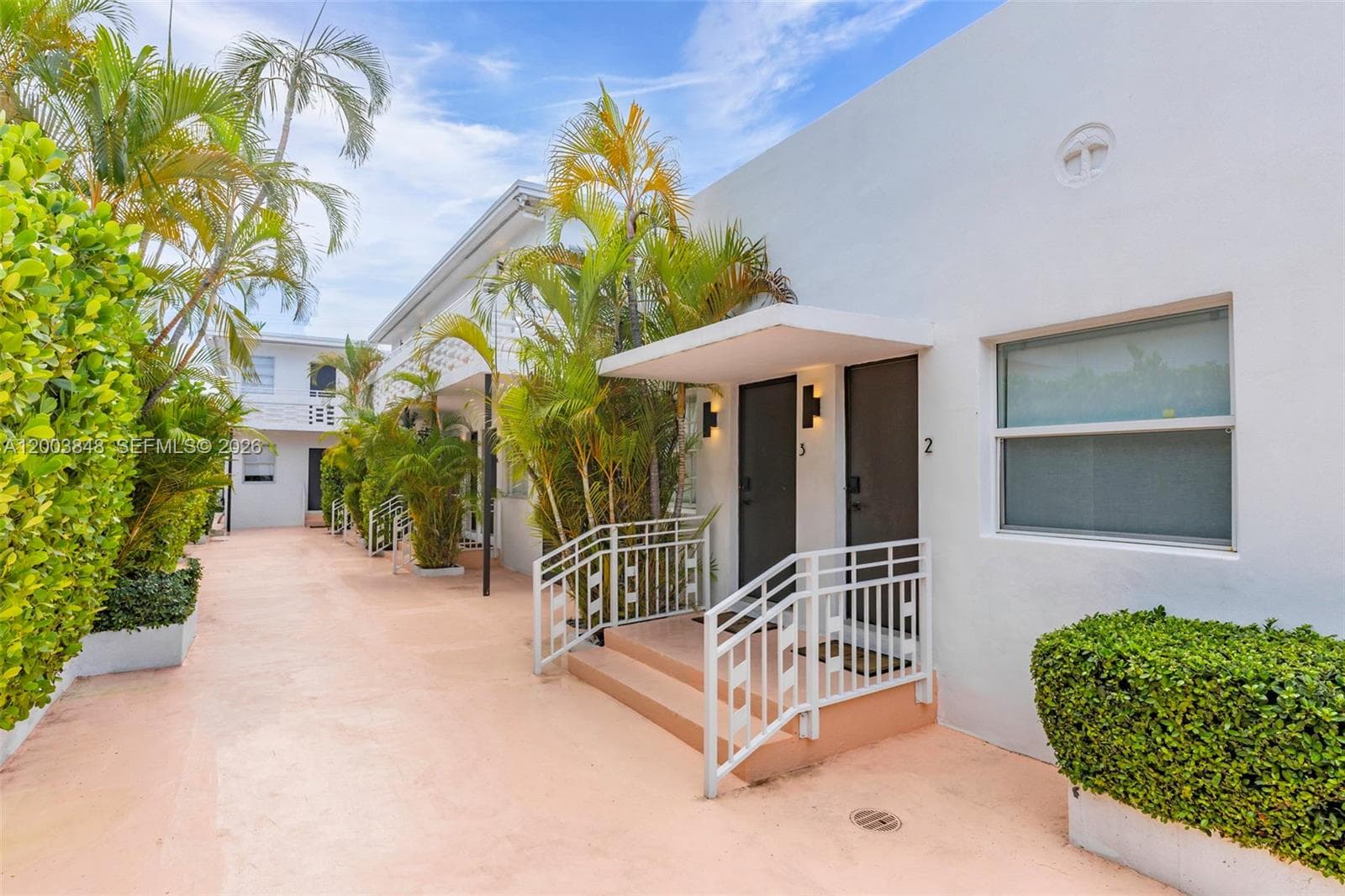 7320 Byron Ave, Miami Beach FL 33141 — 2