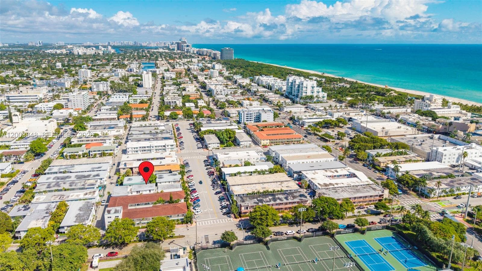 7320 Byron Ave, Miami Beach FL 33141 — 6