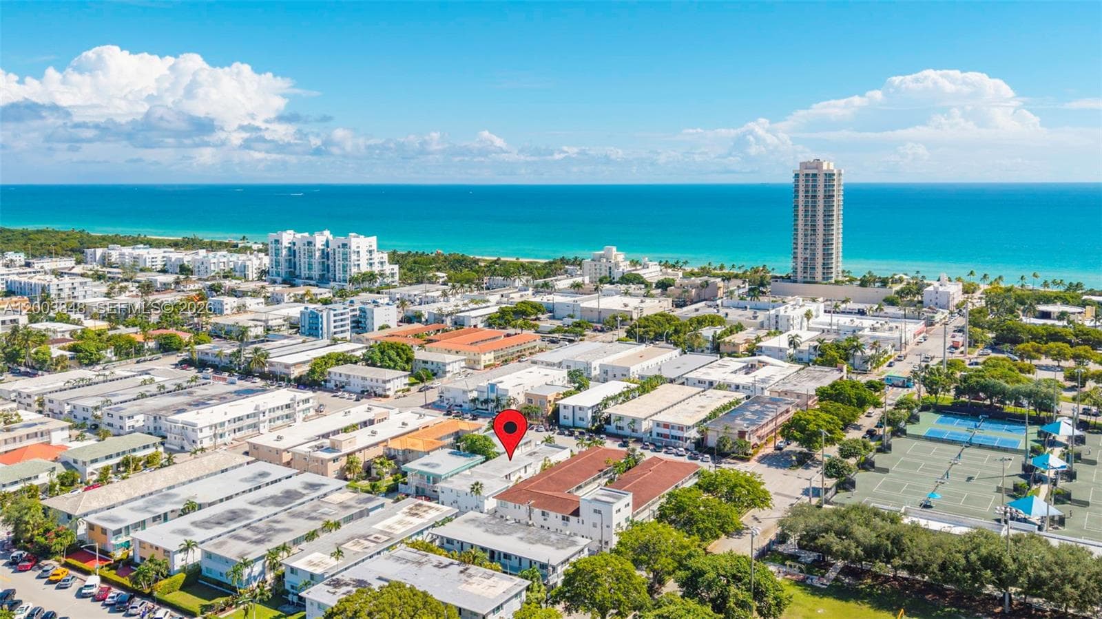 7320 Byron Ave, Miami Beach FL 33141 — 7